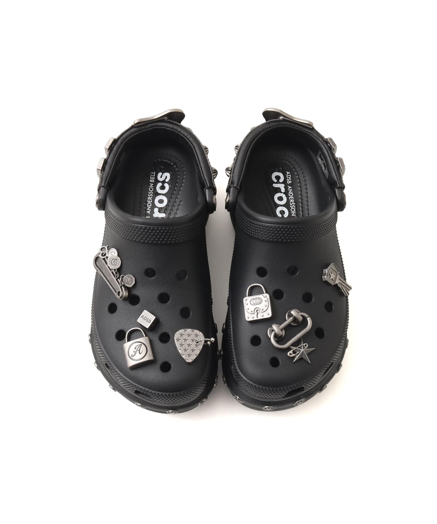crocs x Andersson Bell x Bae Blackの画像