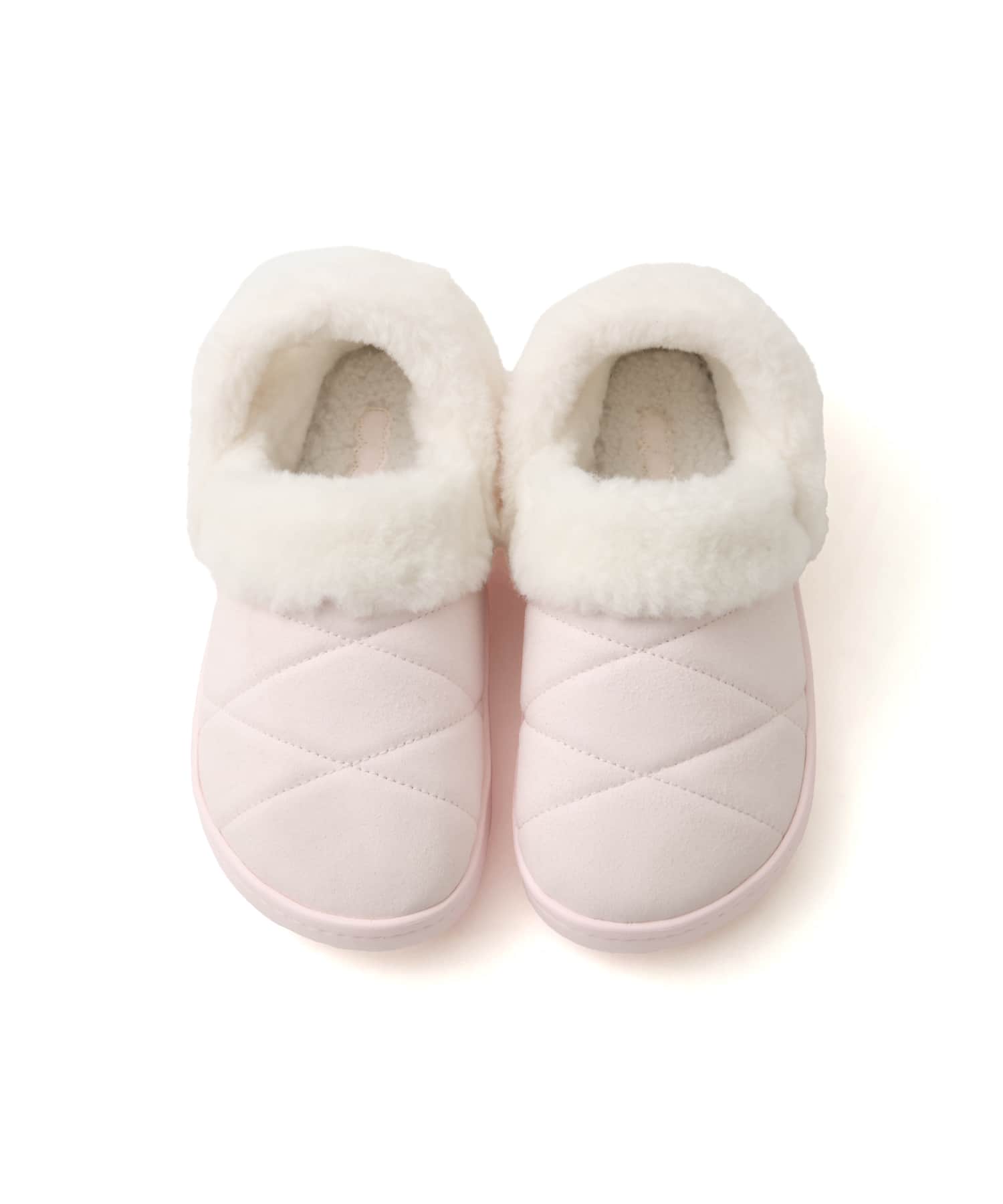 crocs Unfurgettable Quilted Clog Bubble Iceの画像