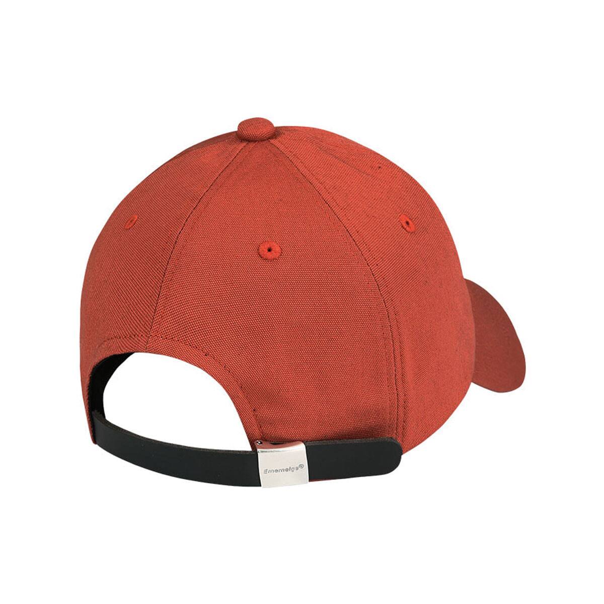 87MM M BALL CAP ORANGE 21SP-Iの画像