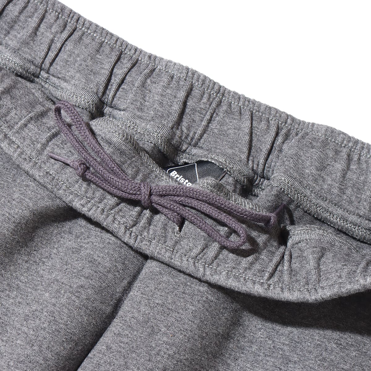 SOPH TOKYO 23 TECH SWEAT PANTS GREY 22FA-S