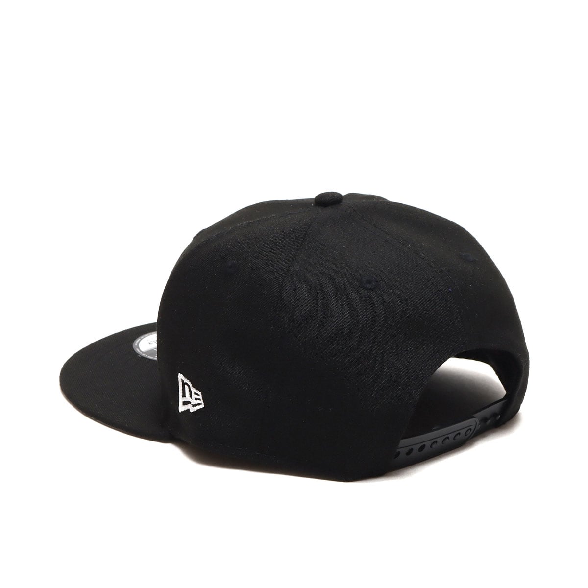 NEWERARIEHATA × atmos pink × NEW ERA BLACK - キャップ