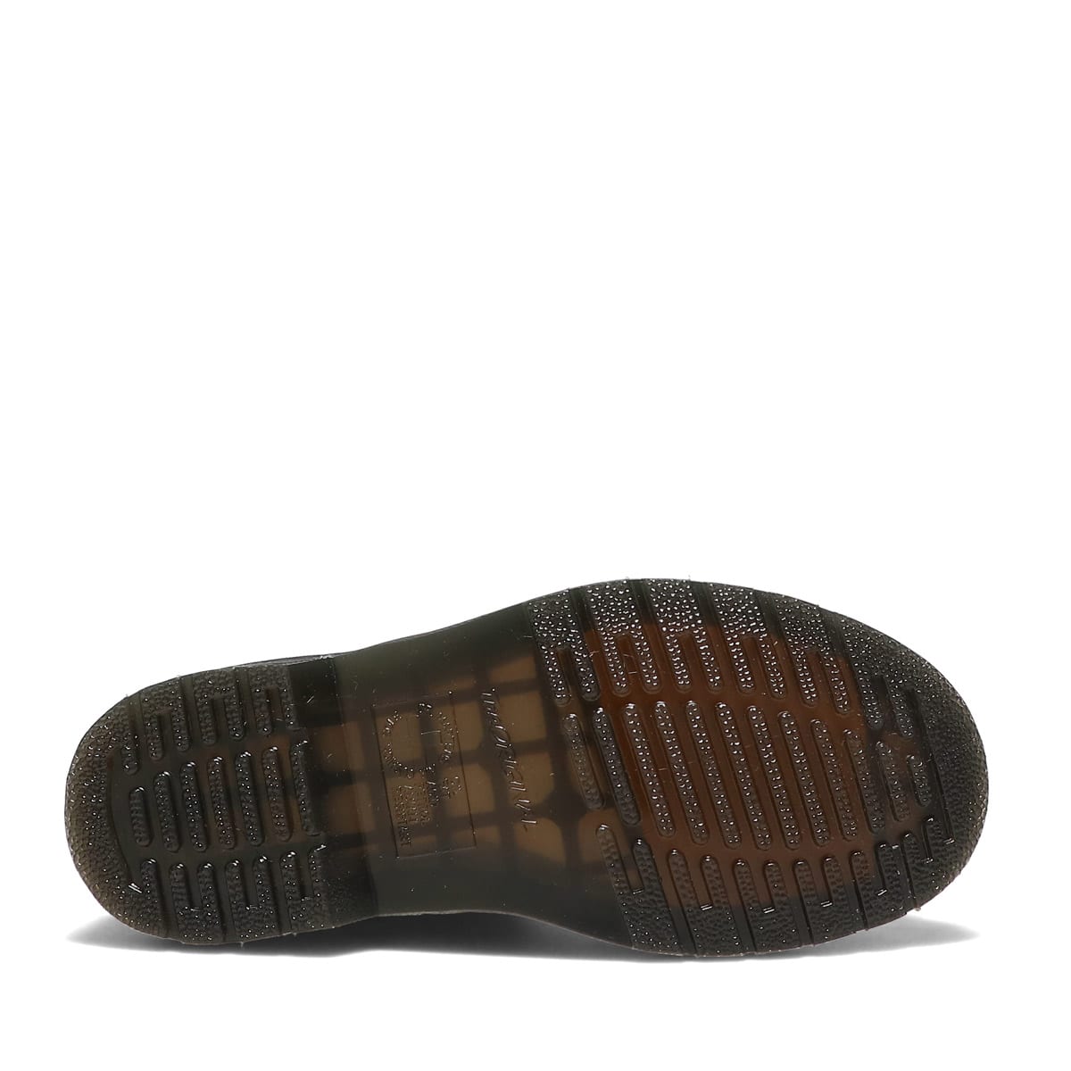 Dr.Martens CORE 1460 PASCAL GREEN LAKE AMBASSADOR (ABANDON BR) 19AW-Iの画像