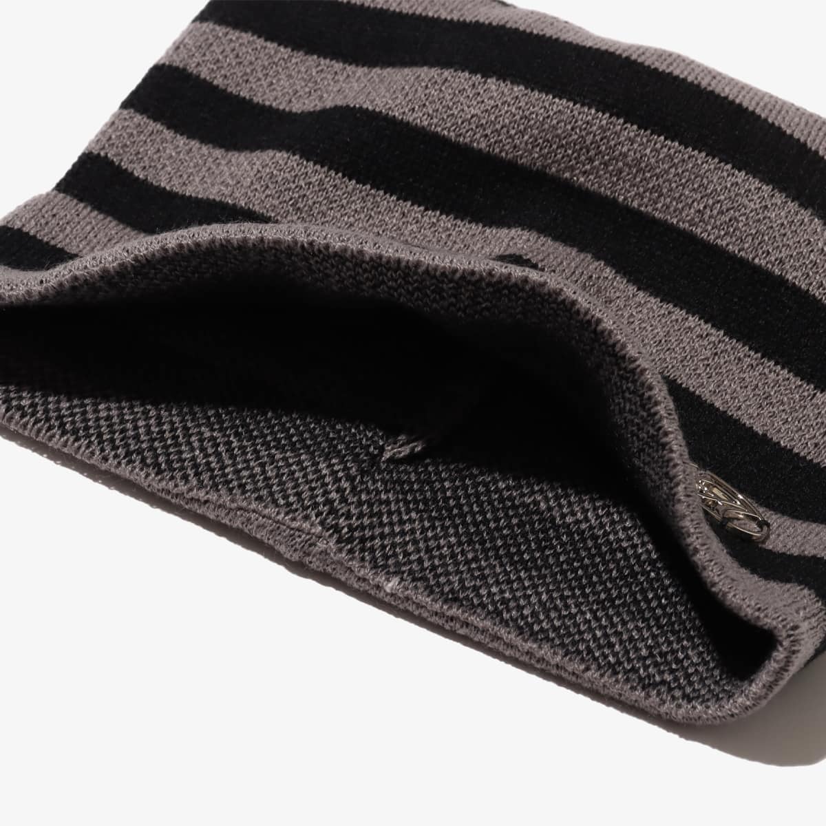 atmos pink Light Cat Beanie MIX の画像