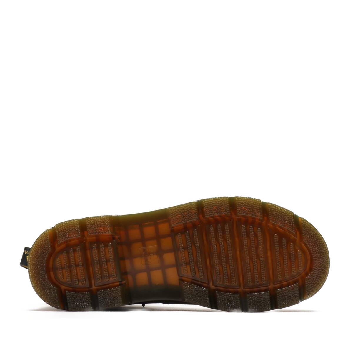 Dr.Martens TRACT COMBS TECH EXTRA TOUGH NYLON+AJAX OLVE 19FW-Iの画像