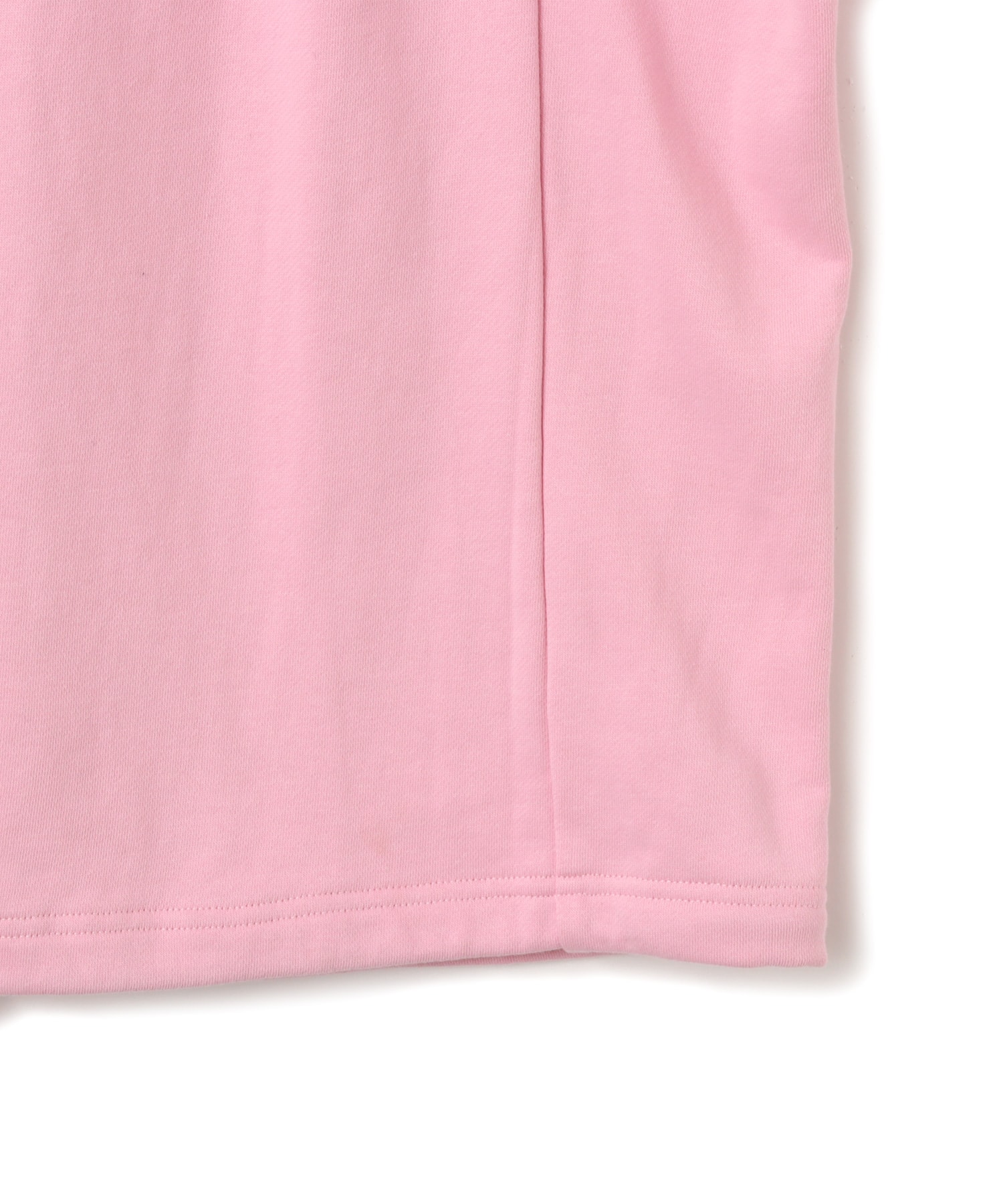 atmos pink Sweat Baggy Pants PINKの画像