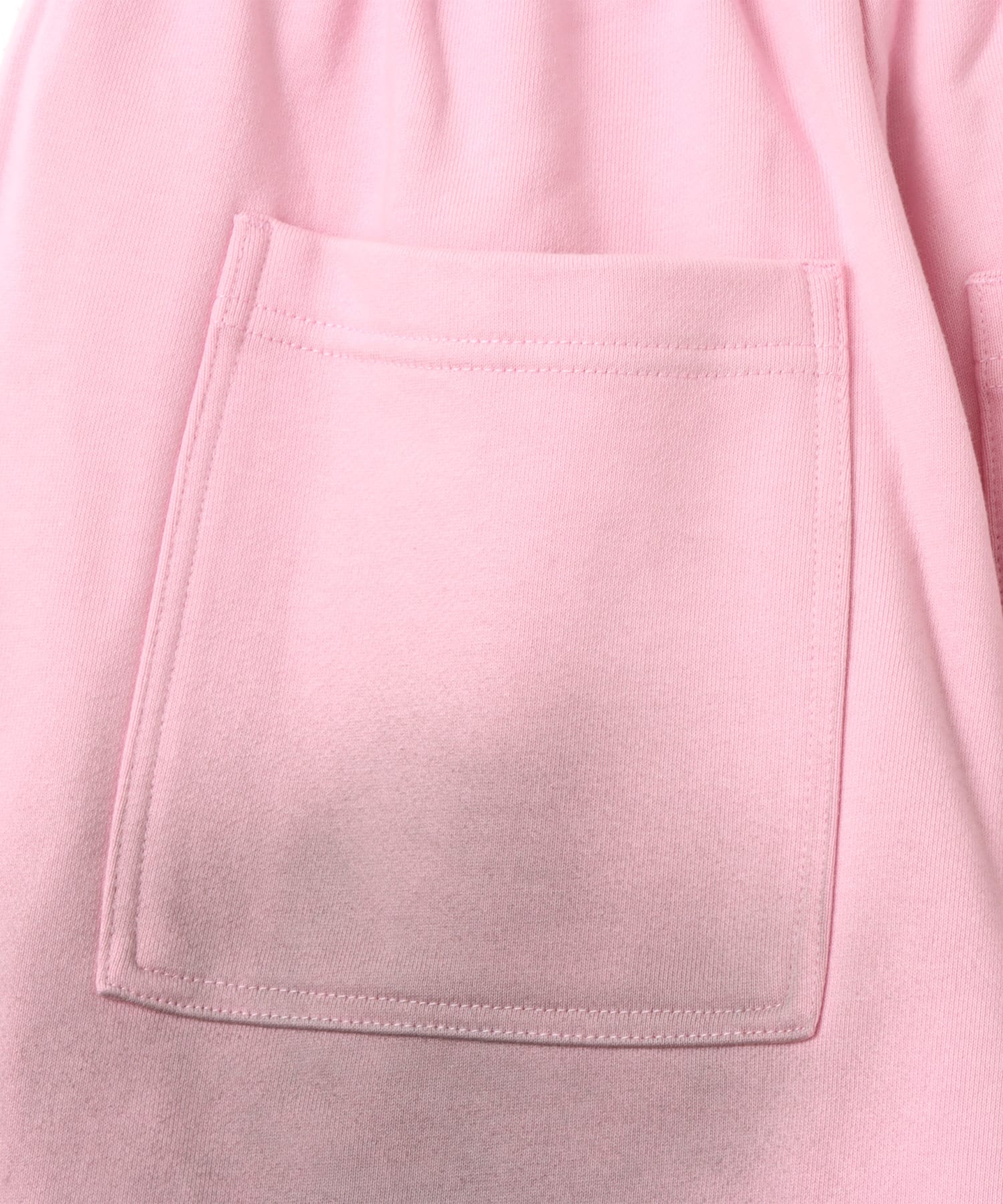 atmos pink x HONDA Spray Sweat Pants PINKの画像