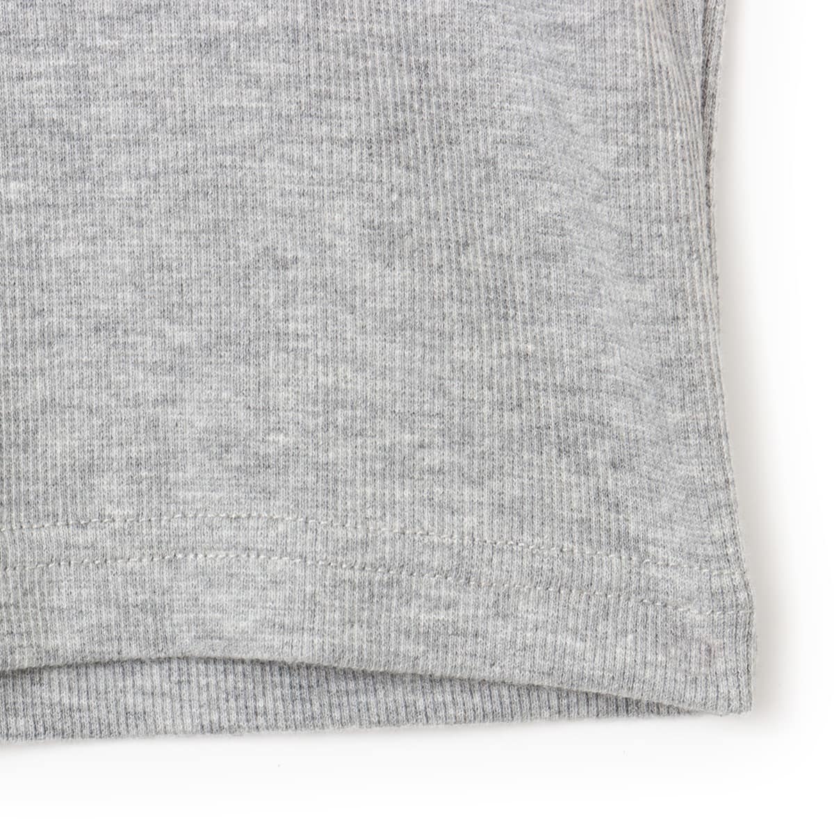 atmos pink Basic inner short GRAYの画像