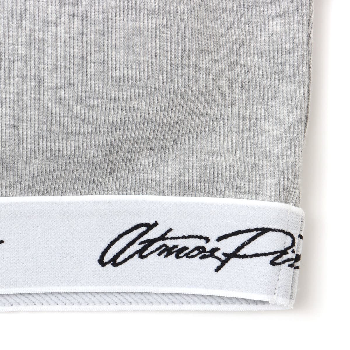 atmos pink Basic inner wear GRAYの画像