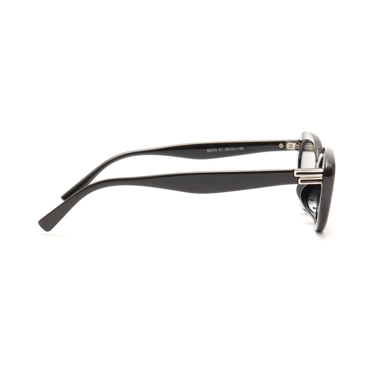 atmos pink Fox Sunglasses BLACKの画像