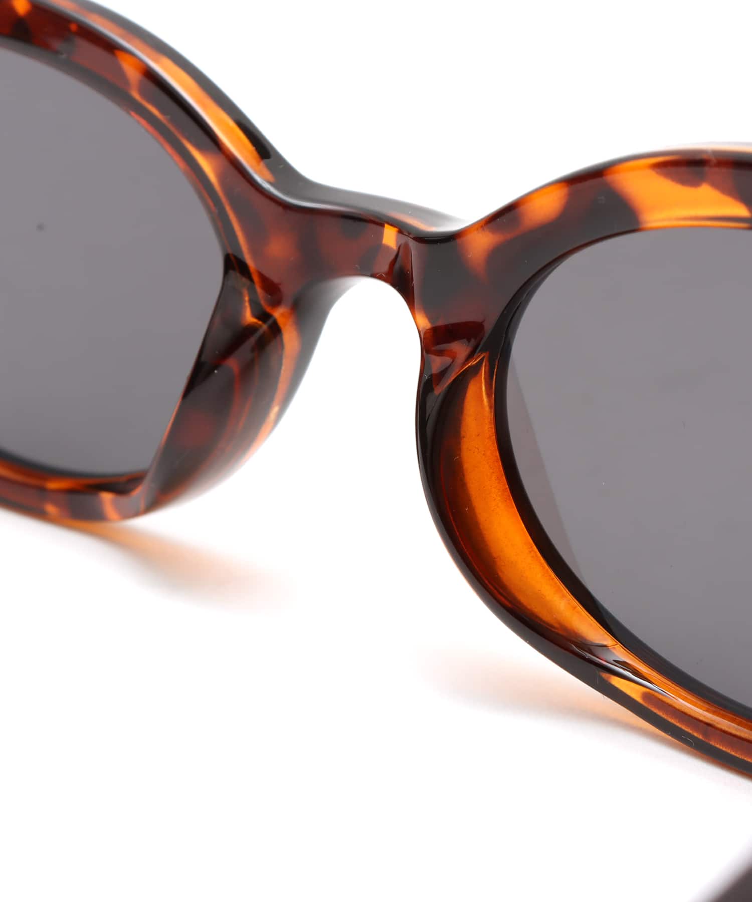 atmos pink Classic Sunglasses LEOPARDの画像