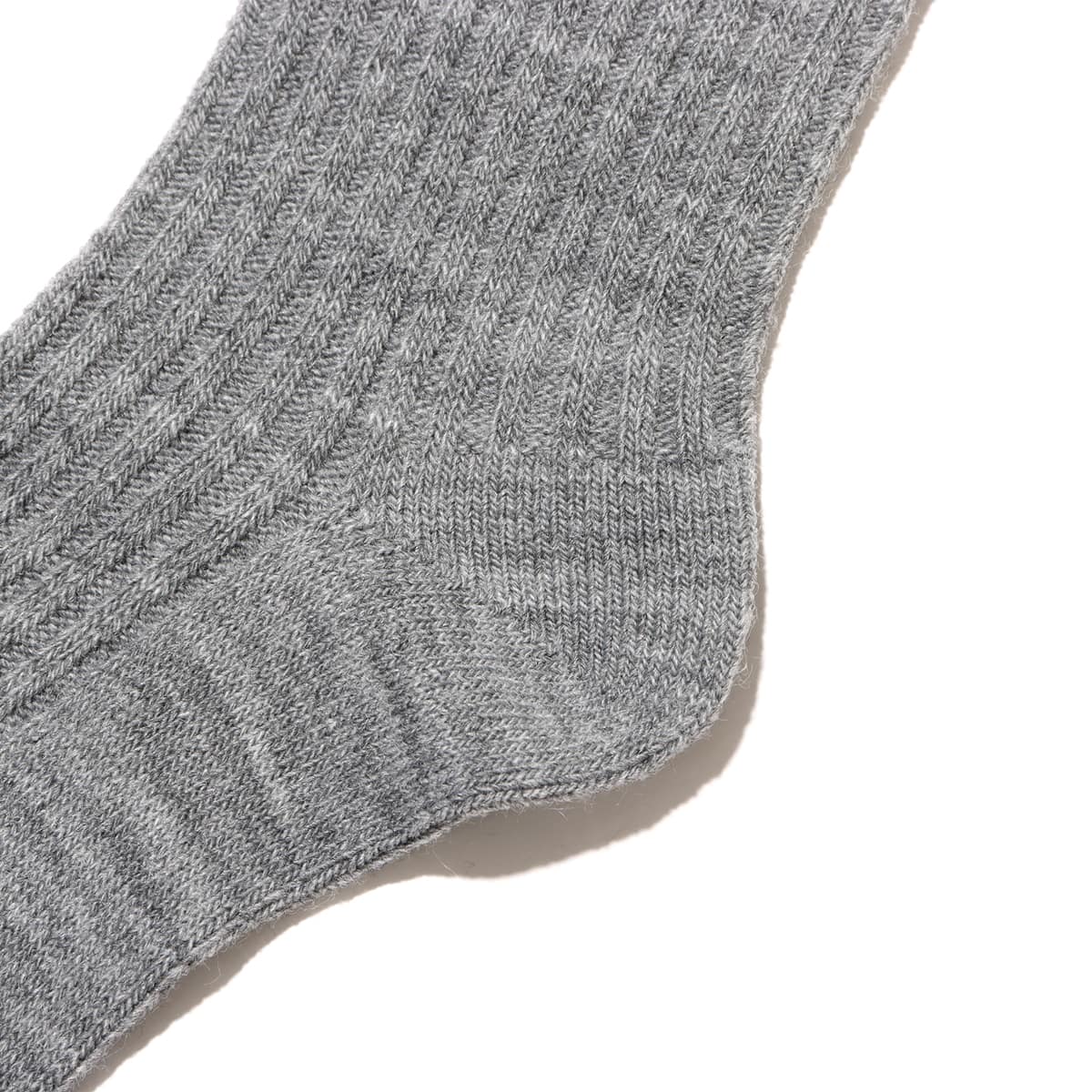atmos pink Loose Socks GRAYの画像