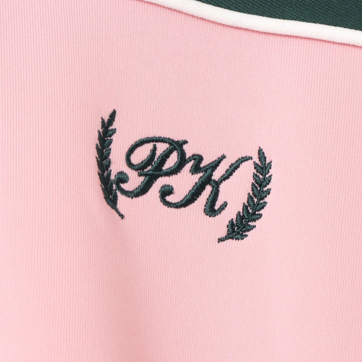 atmos pink Track Jacket PINKの画像