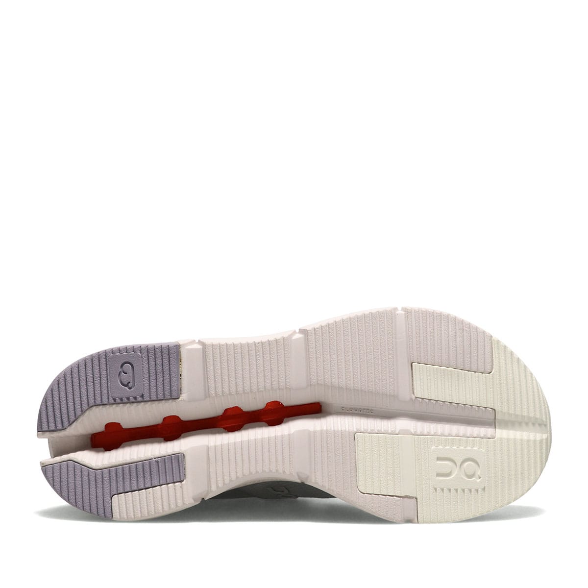 On CLOUDNOVA WRAP Quicksilver/Flameの画像