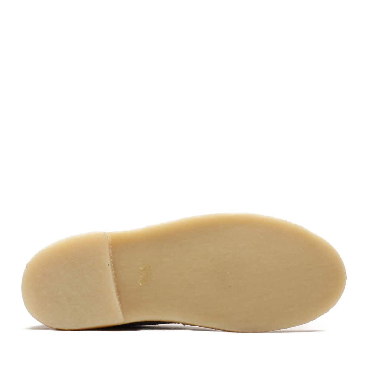 Clarks DESERT BOOT SAND SUEDE 19FA-Iの画像