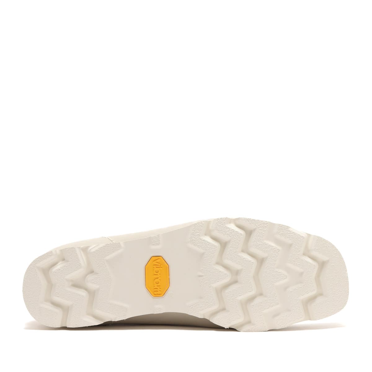 Clarks Wallabee GTX White Leather 21SP-Iの画像
