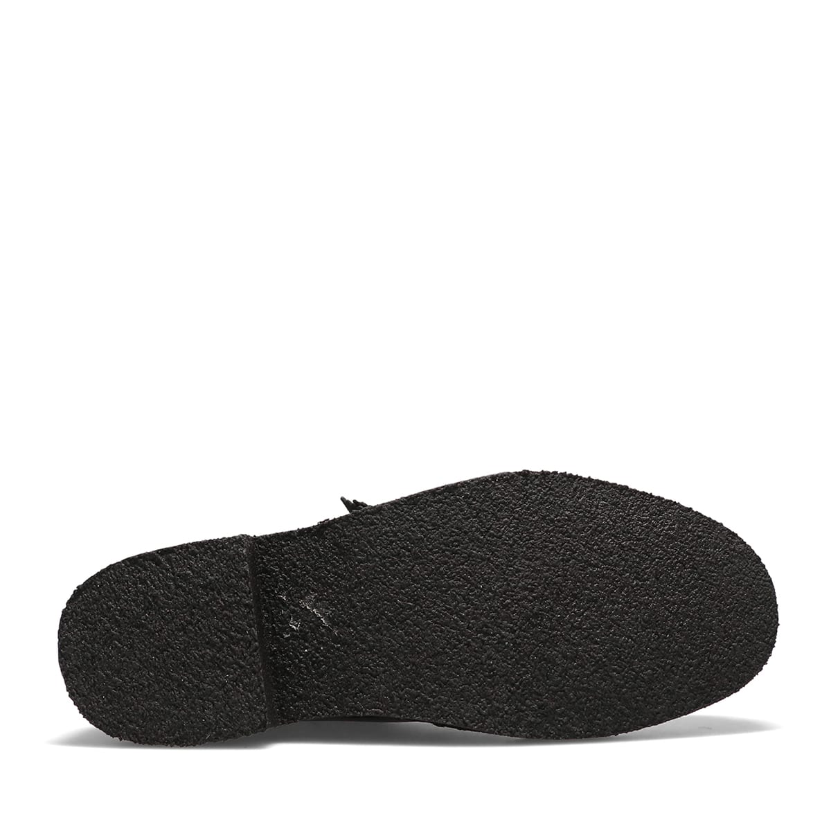 Clarks Desert Patch Black Combi BLACK 22SP-Iの画像
