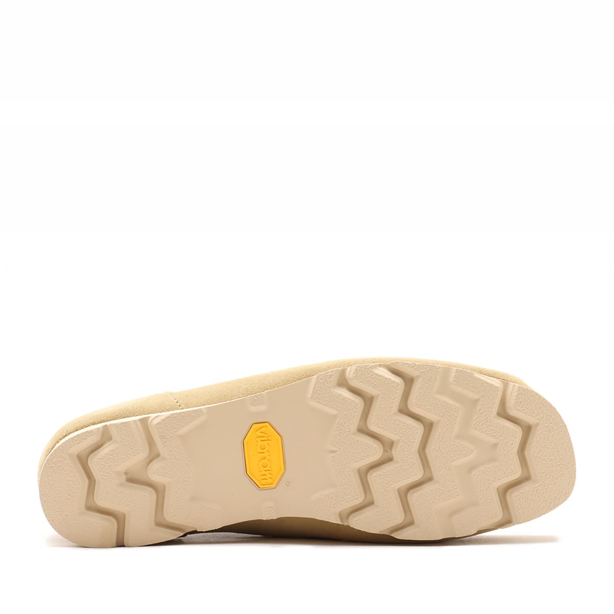 Clarks WallaLoaferGTX Maple Suedeの画像