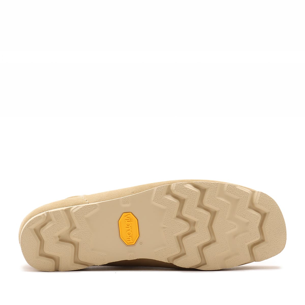 Clarks WallabeeGTX Maple Suedeの画像