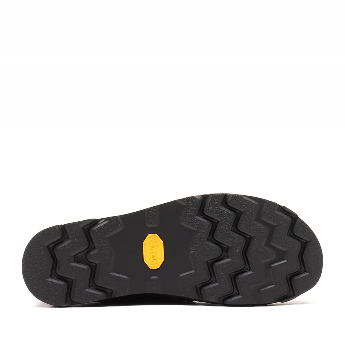 Clarks Desert TrekGTX Black Sdeの画像