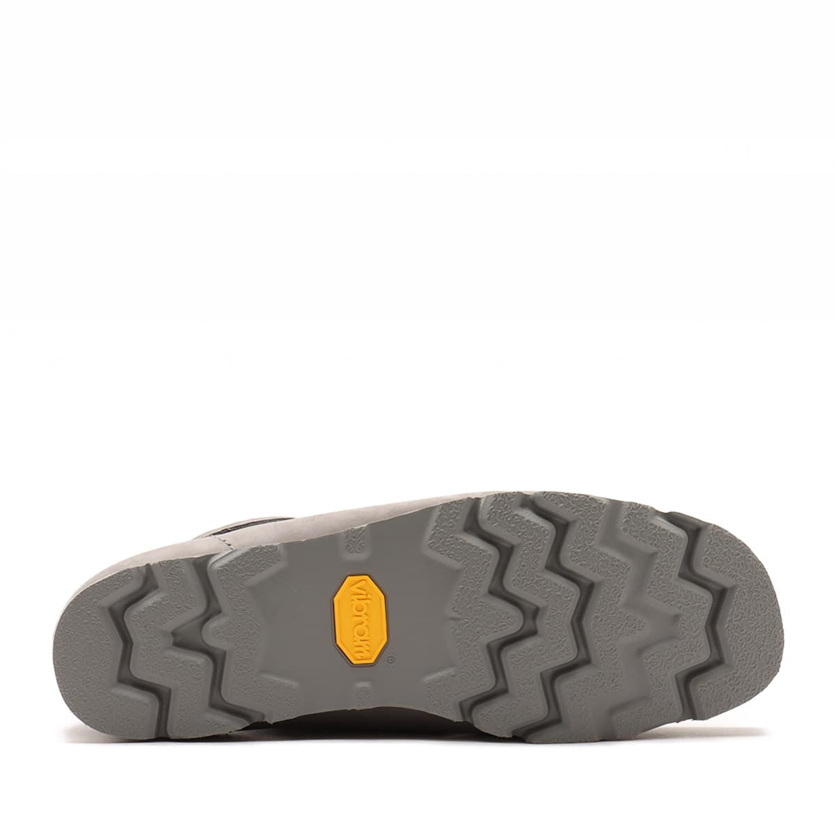 Clarks WallabeeGTX Grey Nubuckの画像