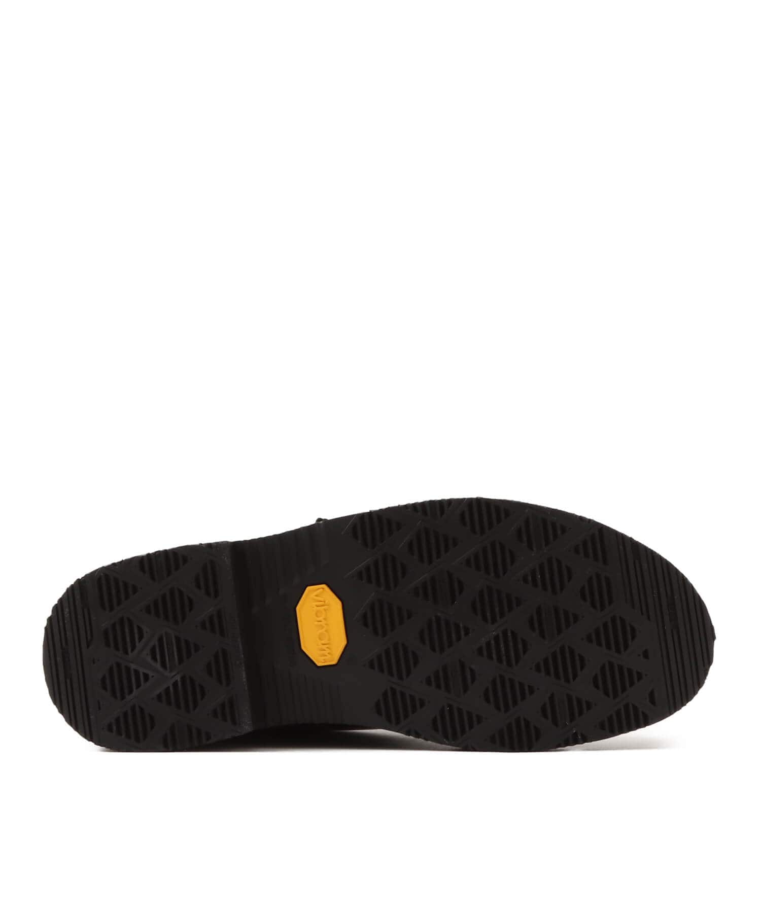 CLARKS Desert Boot GTX Black Leatherの画像