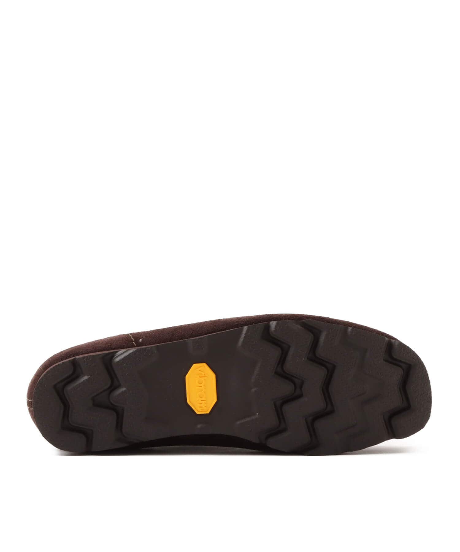 CLARKS Wallabee Boot GTX Dark Brown Suedeの画像