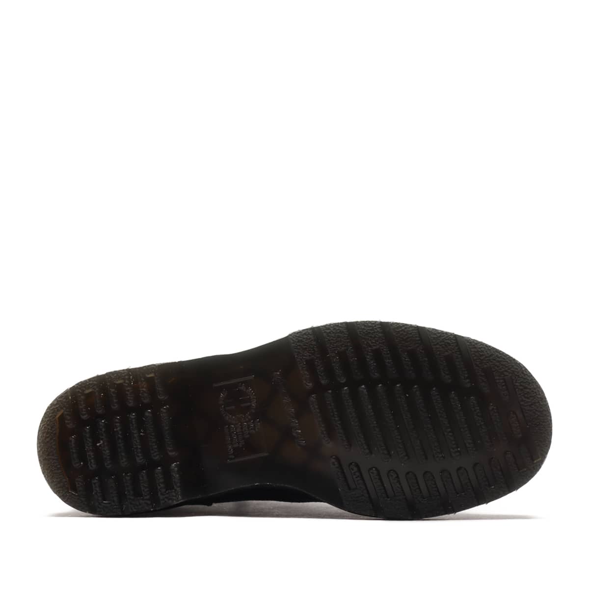 Dr.Martens CORE APPLIQUE 1460 ZIP BLACK 20FW-Iの画像
