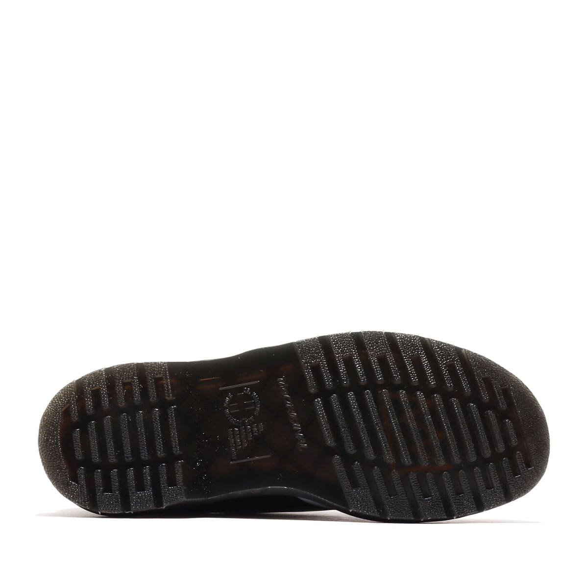 Dr.Martens BASQUIAT 1461 BASQUIAT BLACK 20FW-Sの画像