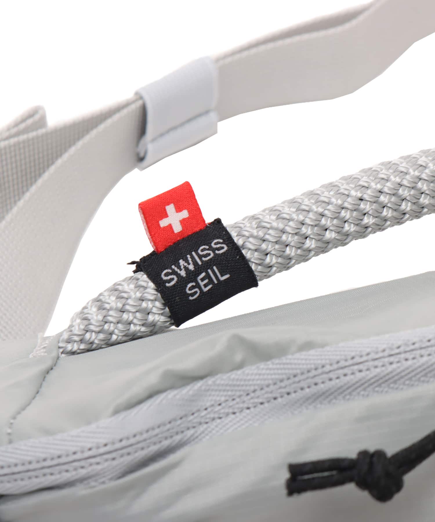 On Waist Pack 2L Lite 1 U Glacierの画像