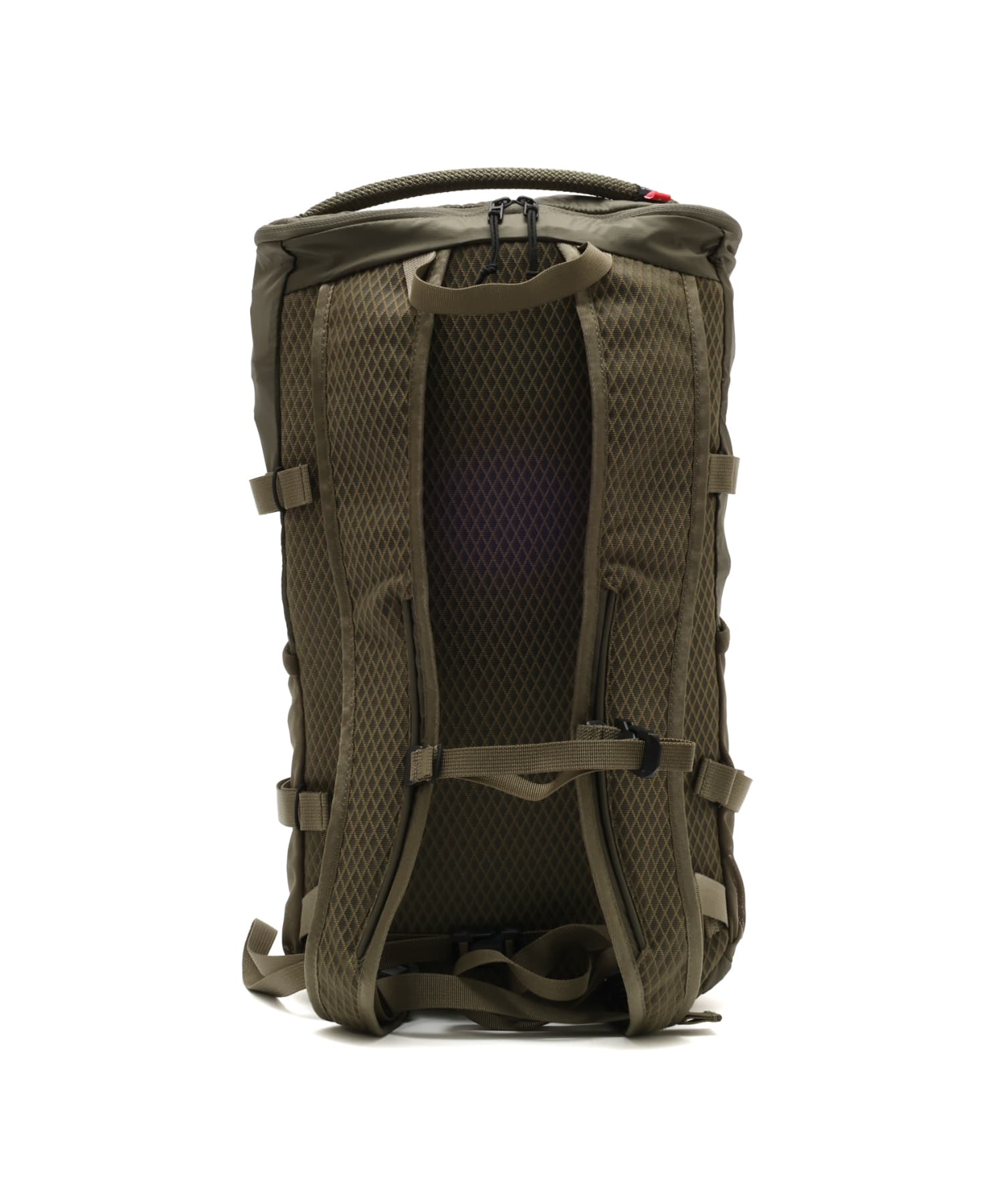 On Speed Pack 18L Lite OLIVEの画像