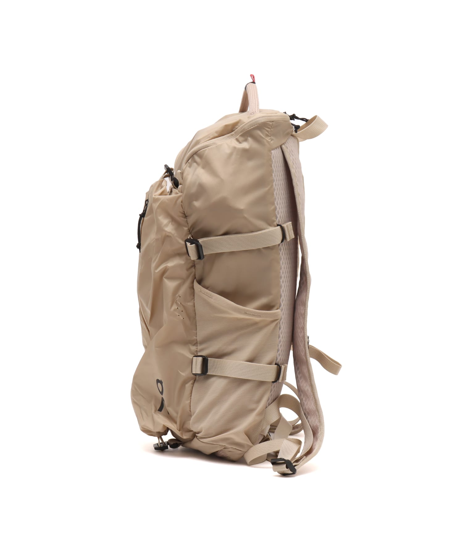 On Speed Pack 18L Lite 1 U Sandの画像