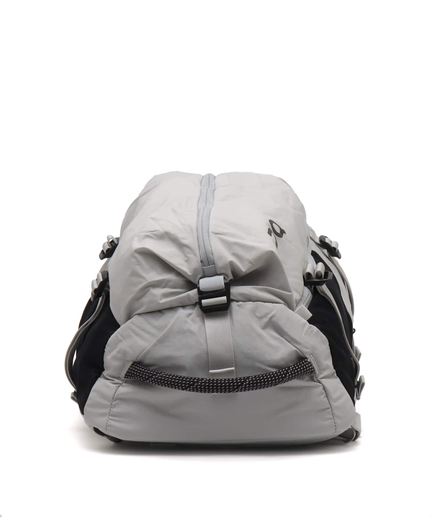 On Speed Pack 30L 1 U Glacier | Blackの画像