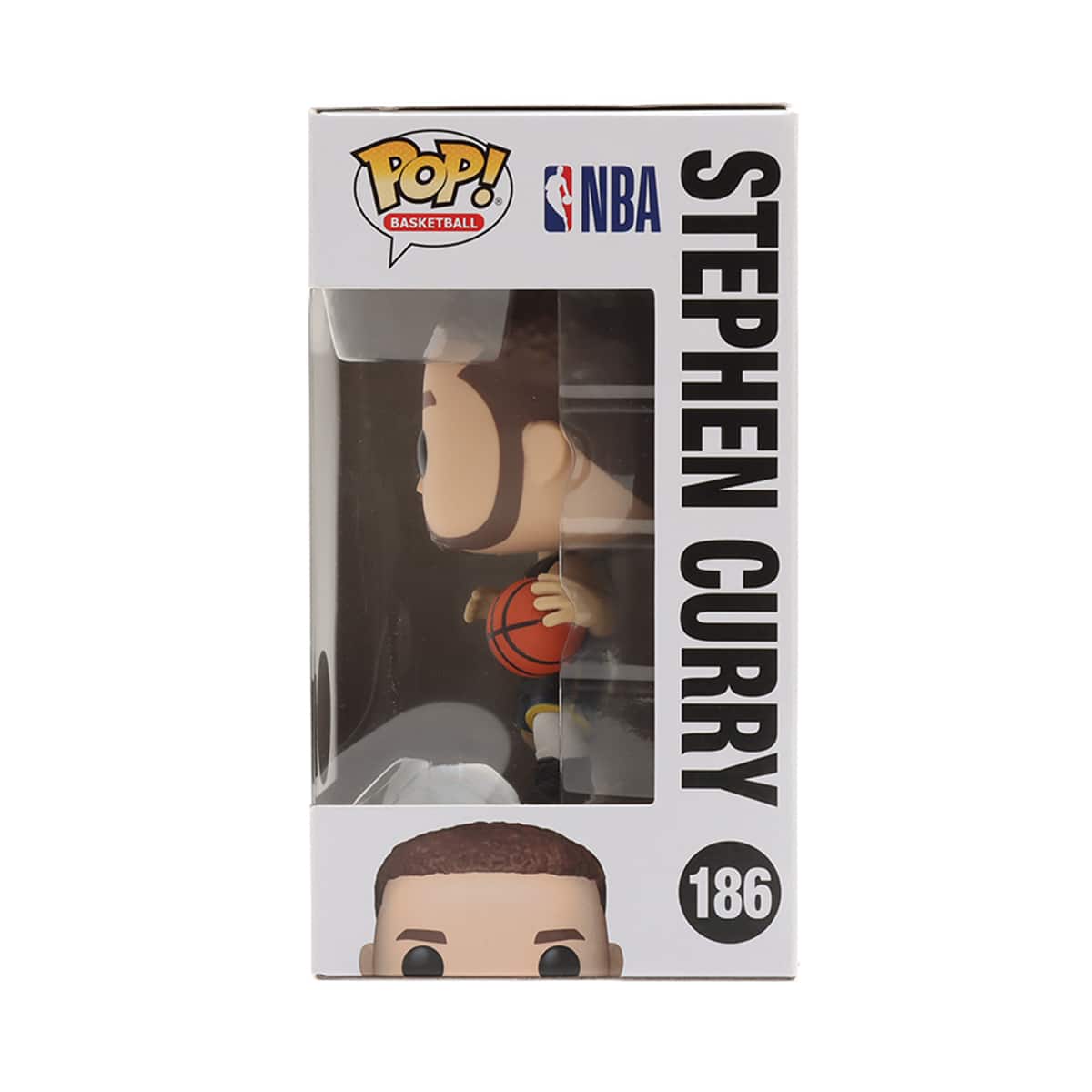 FUNKO POP! NBA- Warriors Stephen Curry(22-23 Statement FUNKO POP! NBA- Warriors Stephen Curry(22-23 Statement