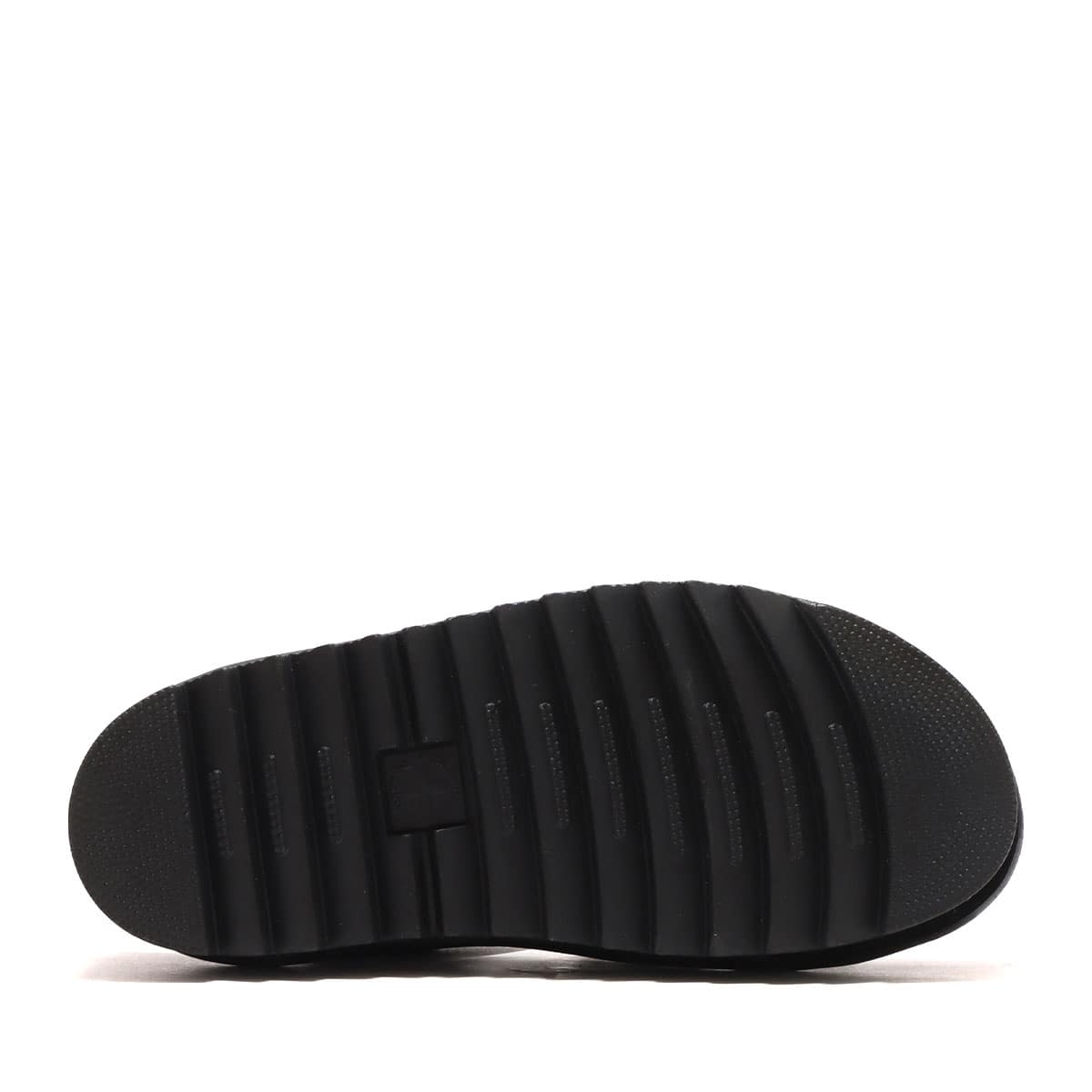 Dr.Martens Voss II Quad Black Athena BLACK（ドクターマーチン