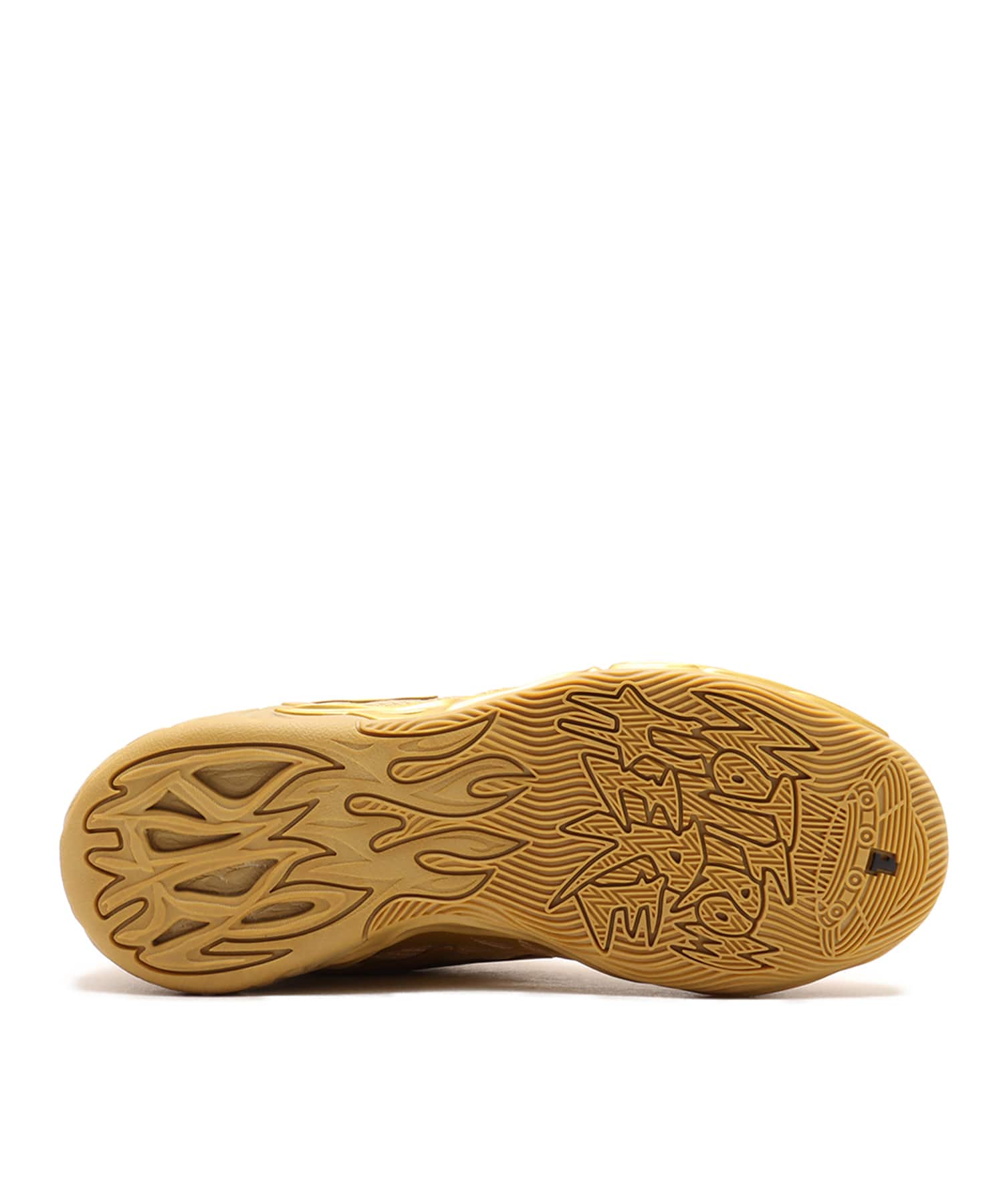 PUMA MB.04 GOLDEN CHILD PUMA GOLD-MATTE PUMA GOLD-PUの画像