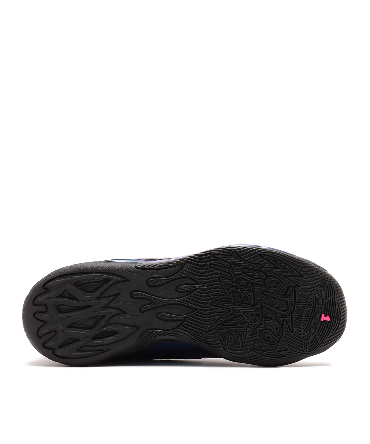 PUMA MB.04 REFLECTIONS PUMA BLACK-RAVISHの画像
