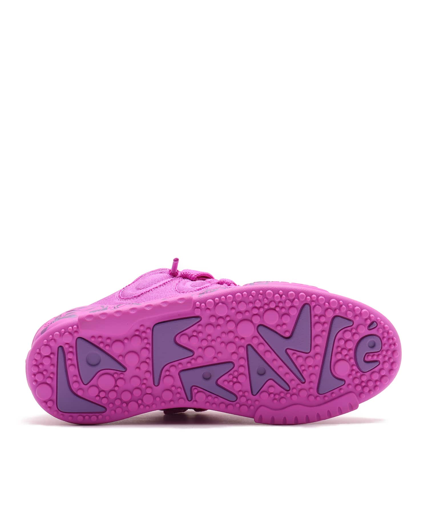 ロピア 爆買い PUMA VIOLET（プーマ MAGENTA-ULTRA PURE BUTTERFLY FRANCE LA プーマ