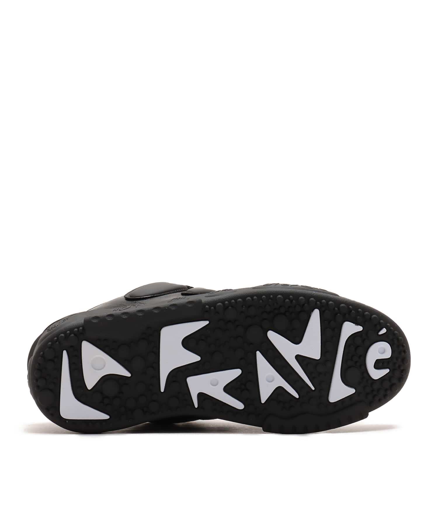 PUMA LA FRANCE BLACK CHROME PUMA BLACK-SILVER MIST-PUMAの画像