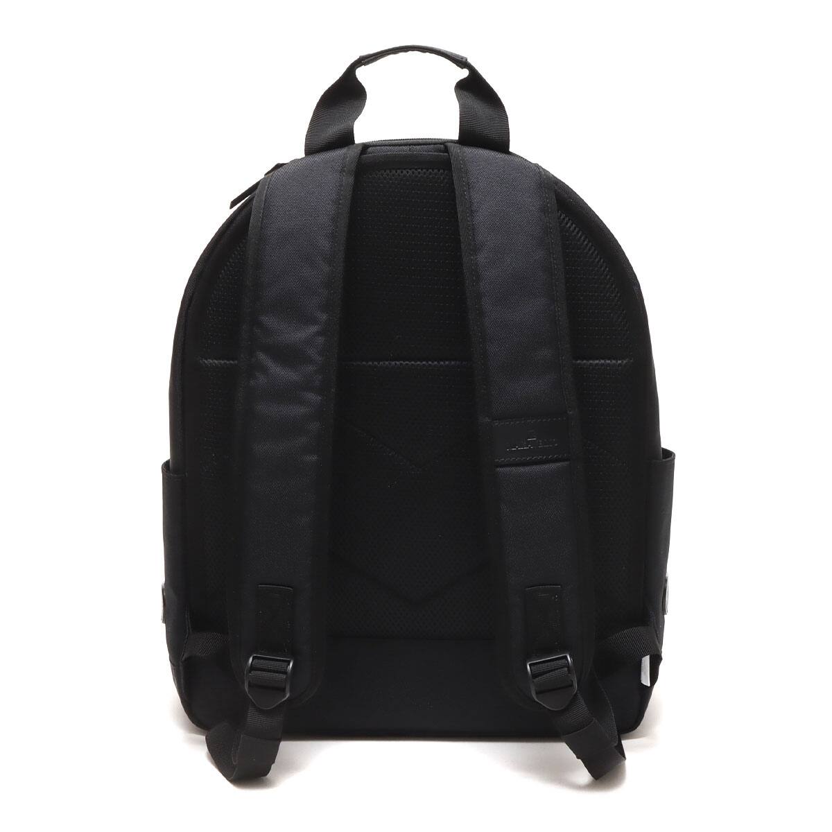 MAKAVELIC BORDING DAYPACK BLACK 22SP-I