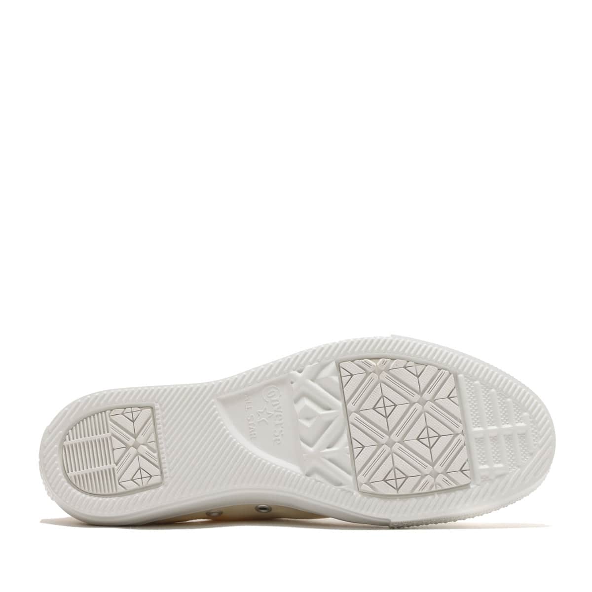 CONVERSE ALL STAR LIGHT BB OX WHITE 22SS-Iの画像