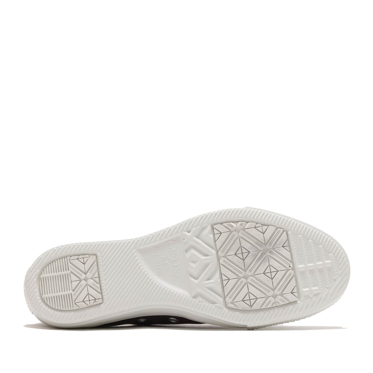 CONVERSE ALL STAR LIGHT BB OX CHACOAL 22SS-Iの画像