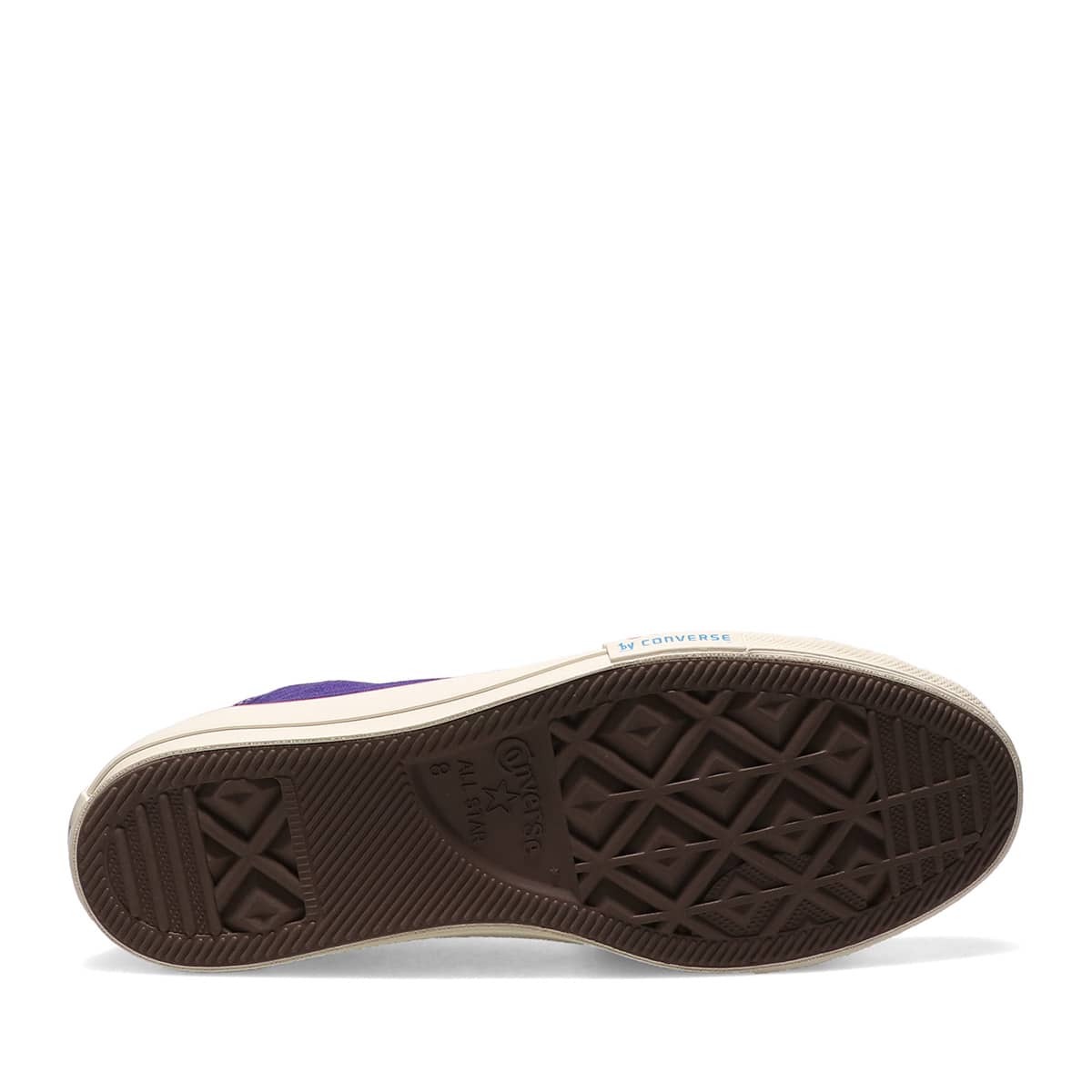 CONVERSE ALL STAR US Jam HI PURPLE 22SS-Iの画像