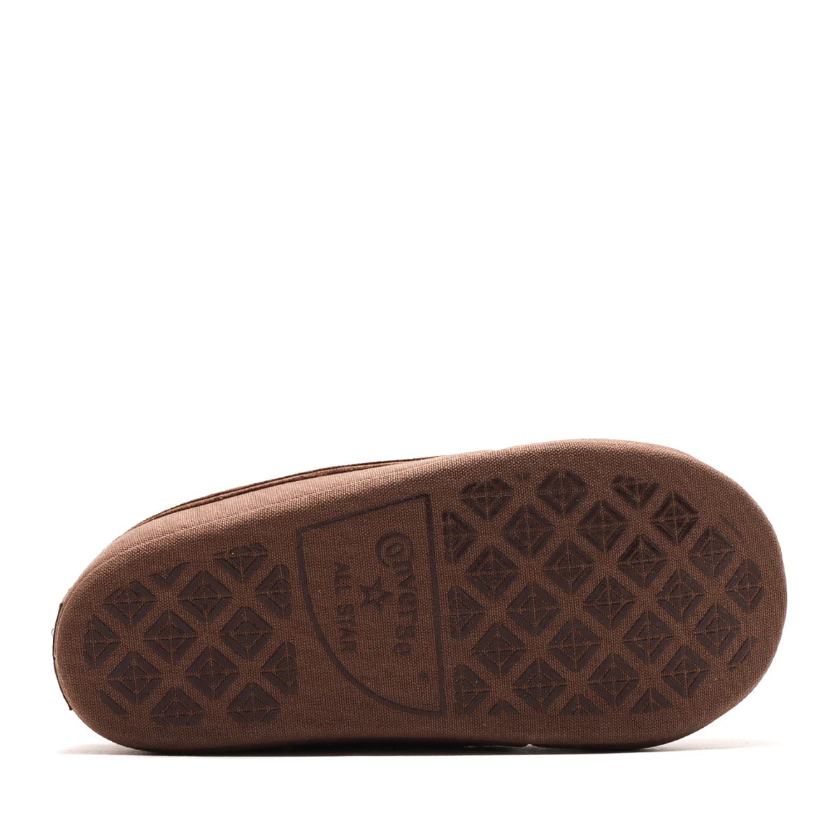 CONVERSE ALL STAR RS CORDUROY OX BROWN 22FW-Iの画像