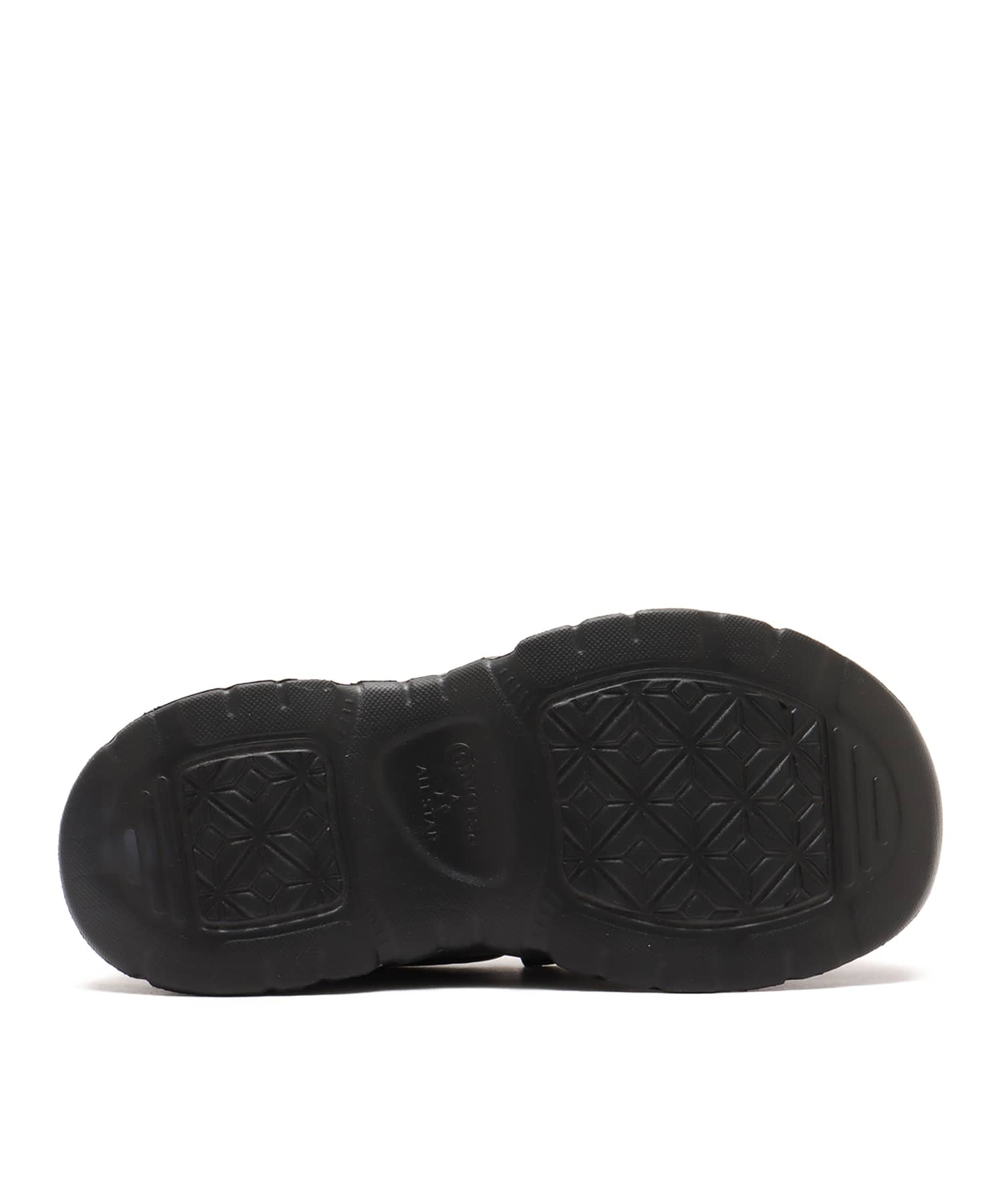CONVERSE ALL STAR CITY HIKE LOFER BLACKMONOCHROMEの画像