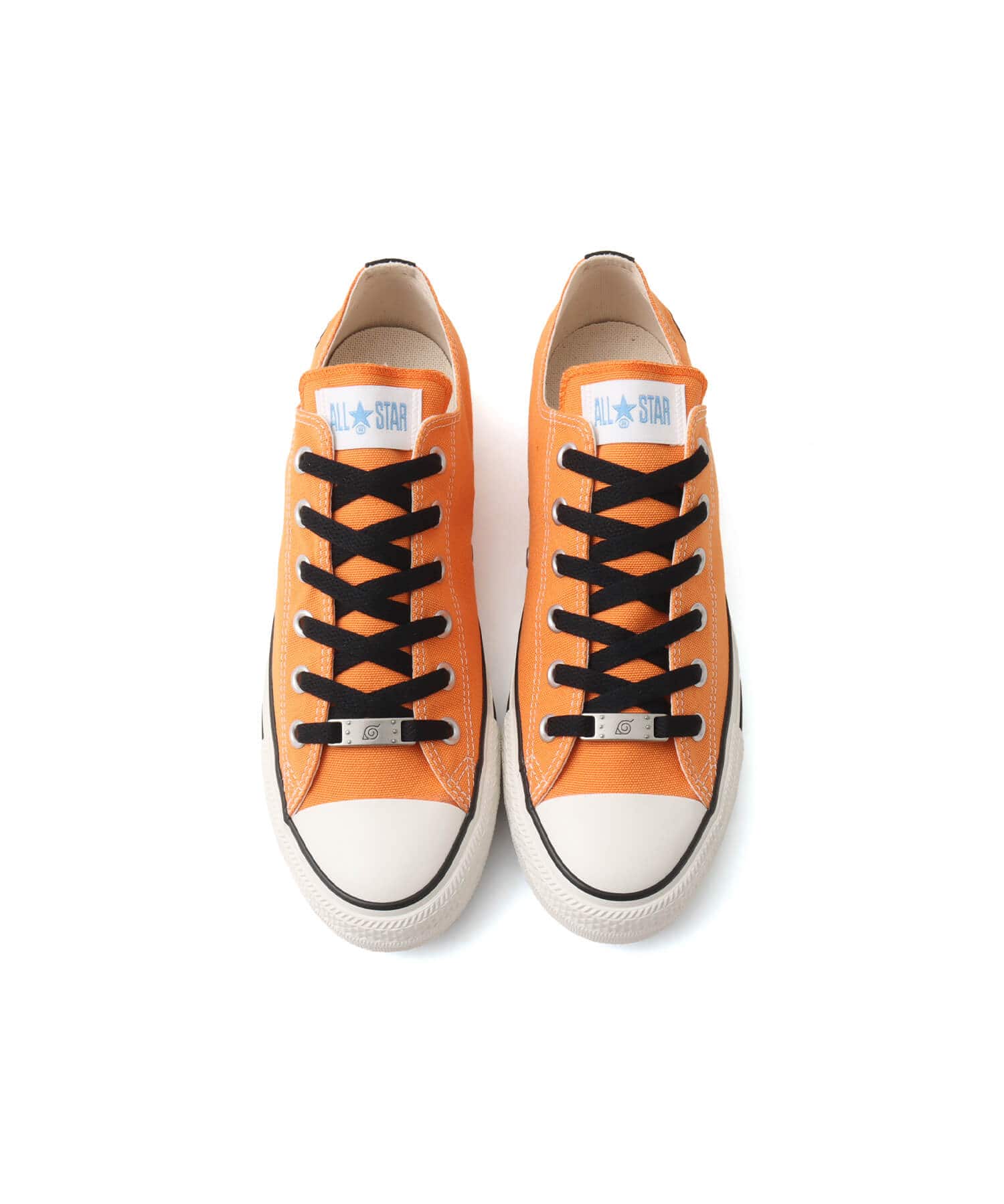 CONVERSE ALL STAR OX / NARUTO SHIPPUDEN NARUTOの画像