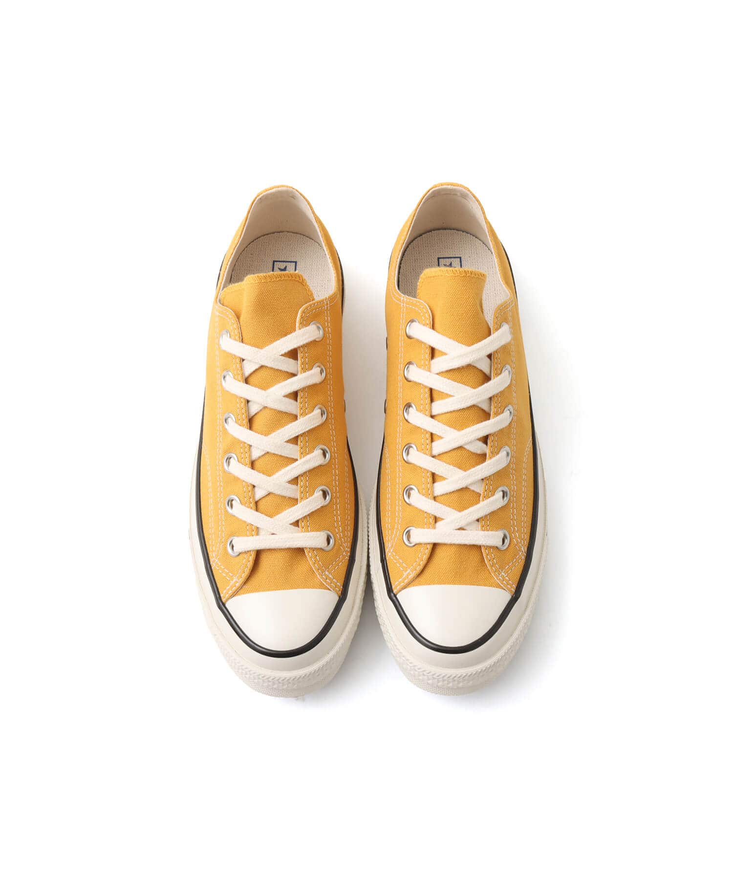 CONVERSE ALL STAR LGCY OX GOLDの画像