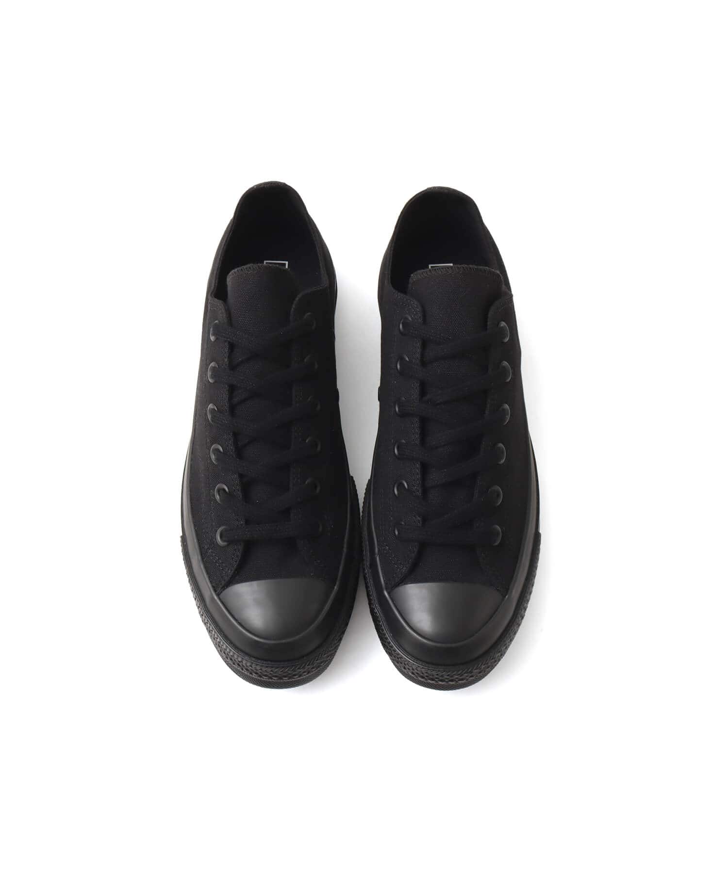 CONVERSE ALL STAR LGCY OX BLACKMONOCHROMEの画像