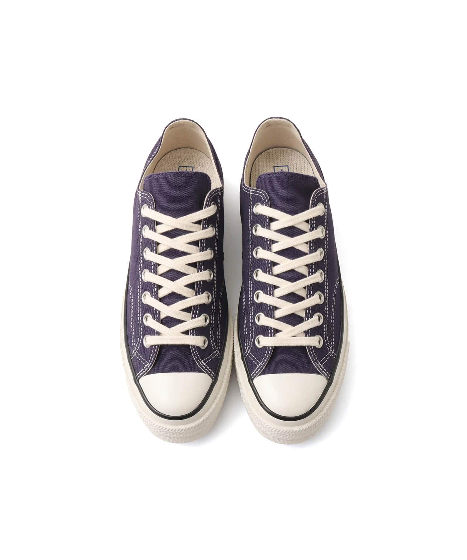 CONVERSE ALL STAR LGCY OX PURPLEの画像