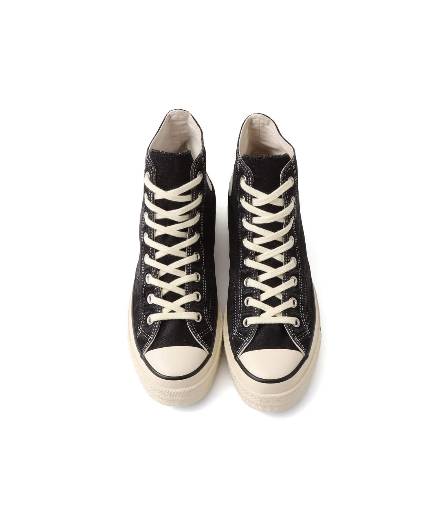 CONVERSE ALL STAR LGCY DM HI /AT BLACKの画像