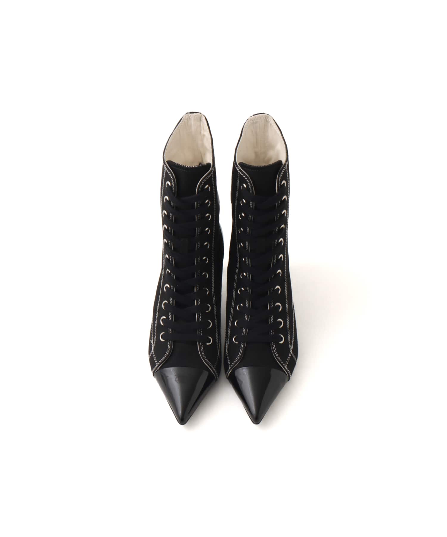 CONVERSE ALL STAR POLARIGE SHIN-HI BLACKの画像